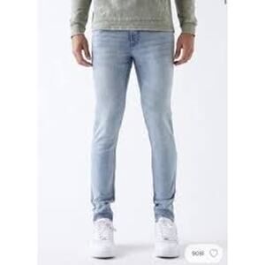 Abercrombie Fitch Athletic Skinny Stretch